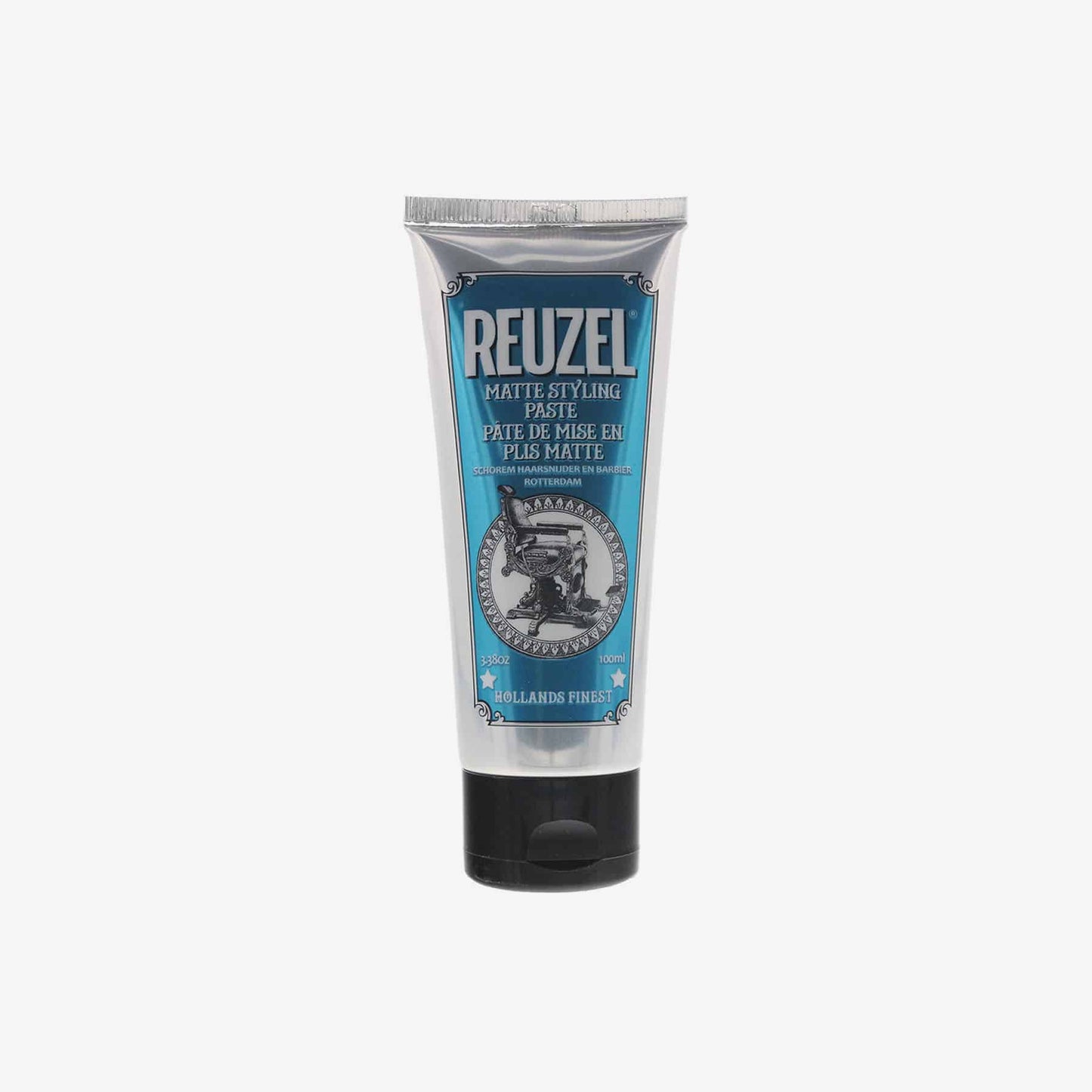 Reuzel Matte Styling Paste - 9200-001-003