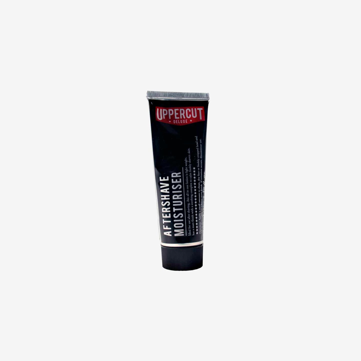 Uppercut Deluxe Aftershave Moisturizer