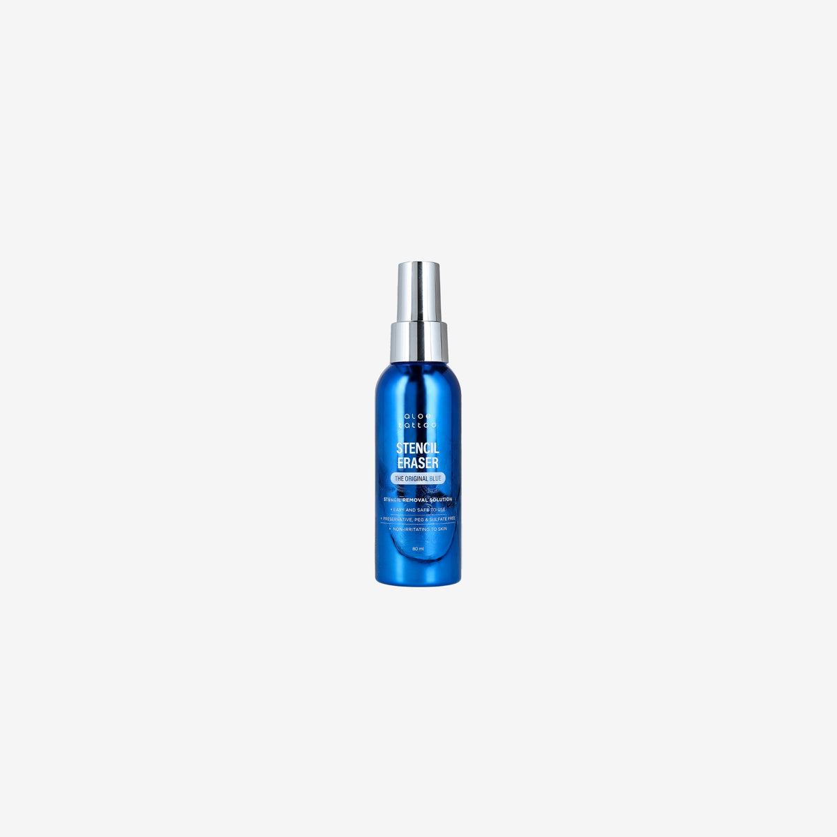 Tattoo Aftercare Aloe Tattoo Stencil Remover — imagem 3