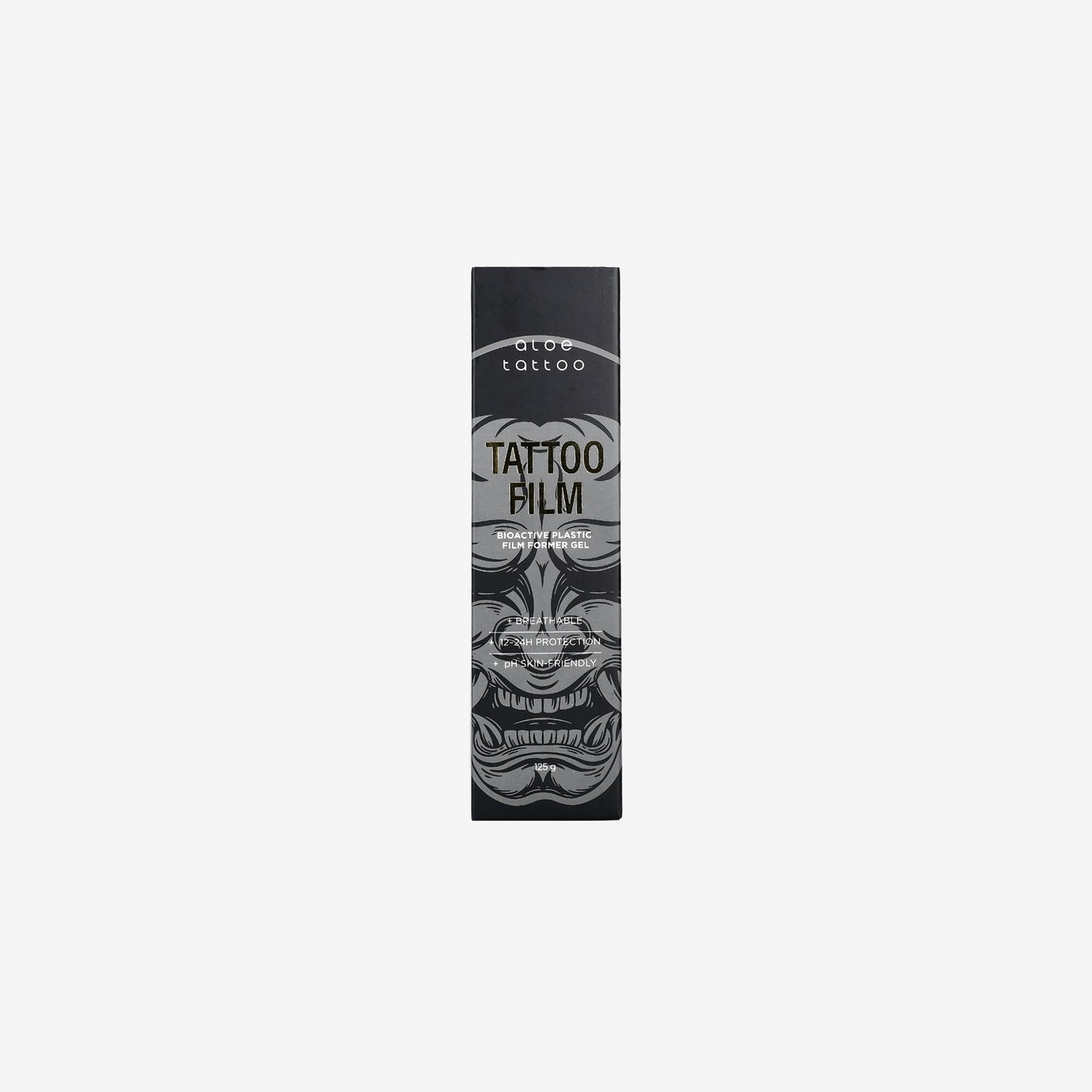 Aloe Tattoo Film