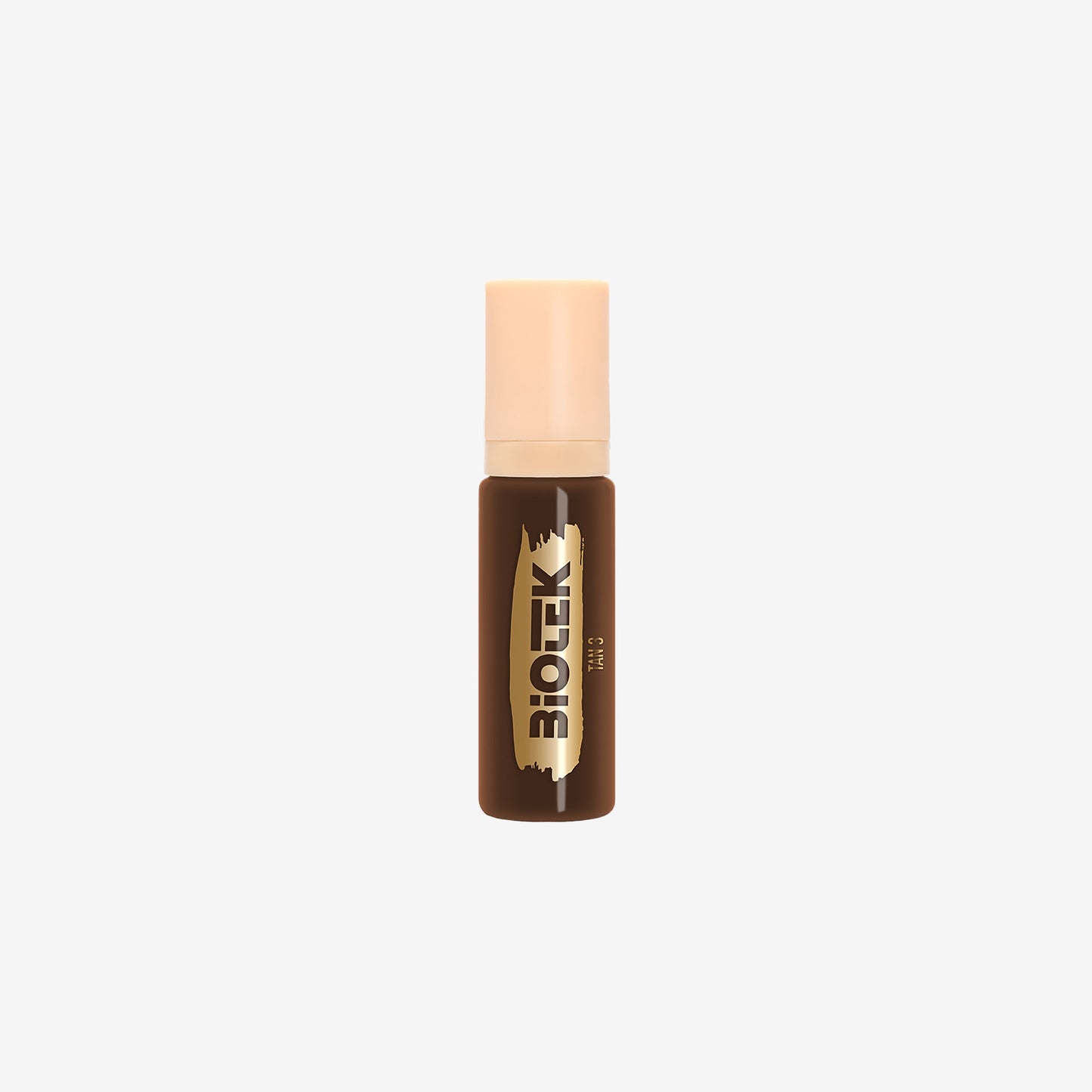 Biotek Hybrid Long Lasting TAN 3 15 ml
