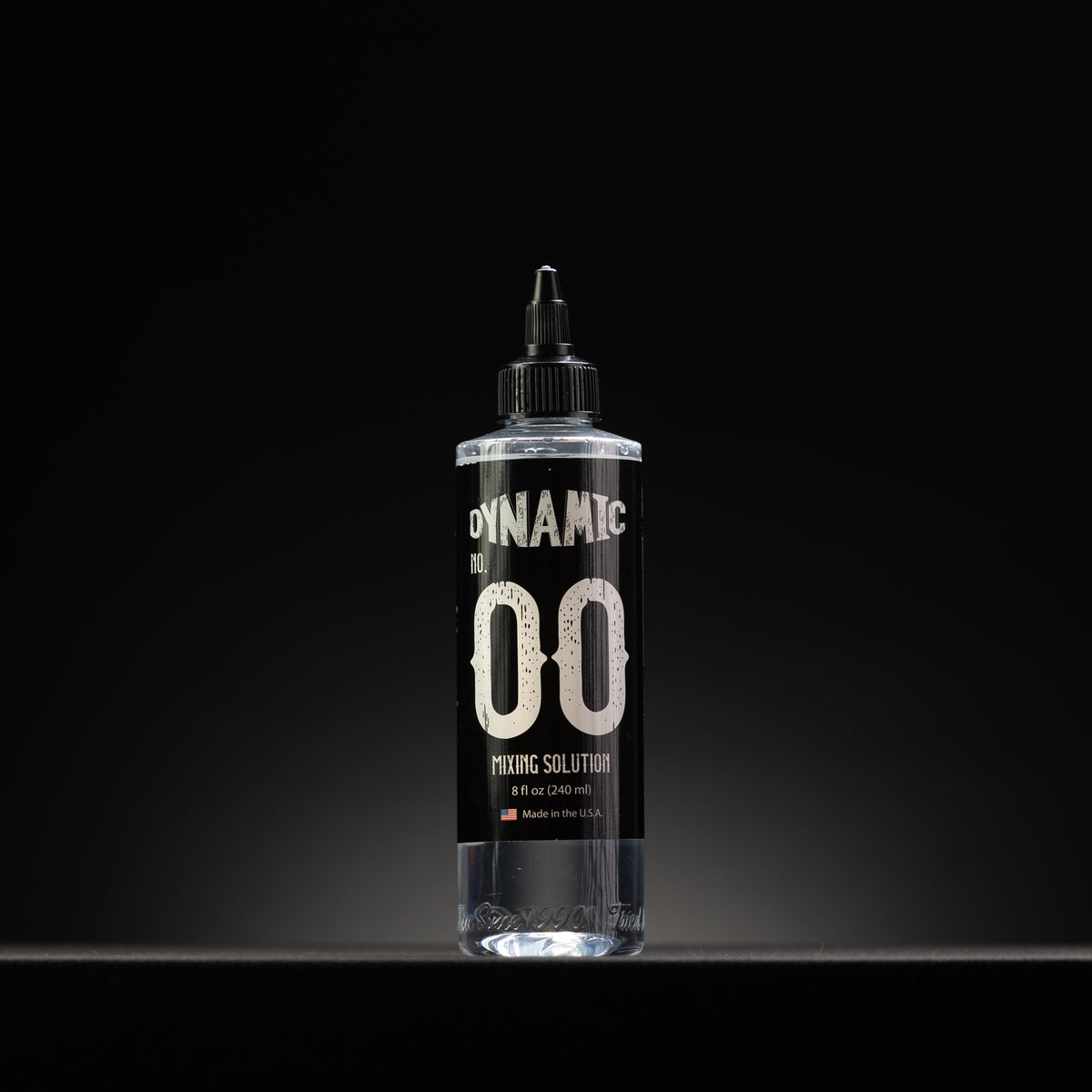 Dynamic 00 Mixing Solution 240 ml