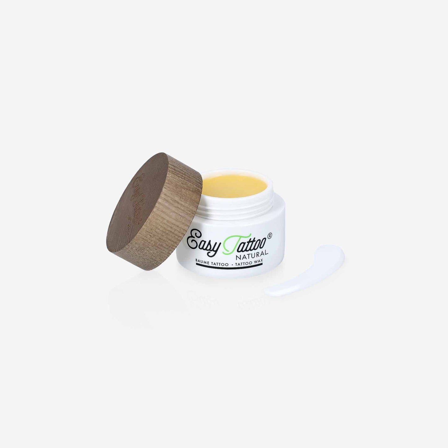 Easy Tattoo Naturel Vegan Crème 28 g
