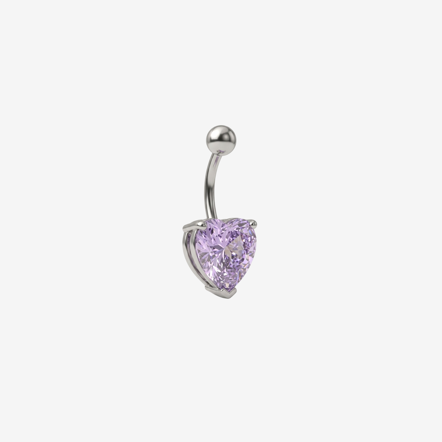 Piranha Navel Piercing TBCS 04
