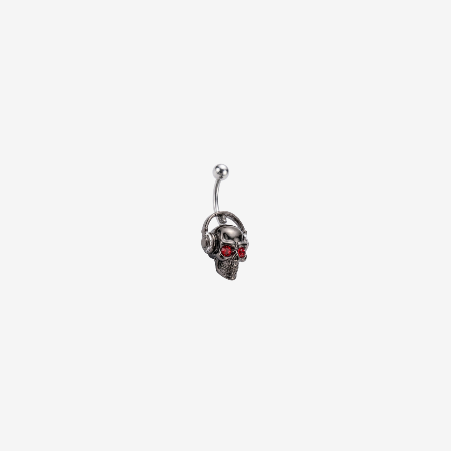 Piranha Navel Piercing TBNS 34