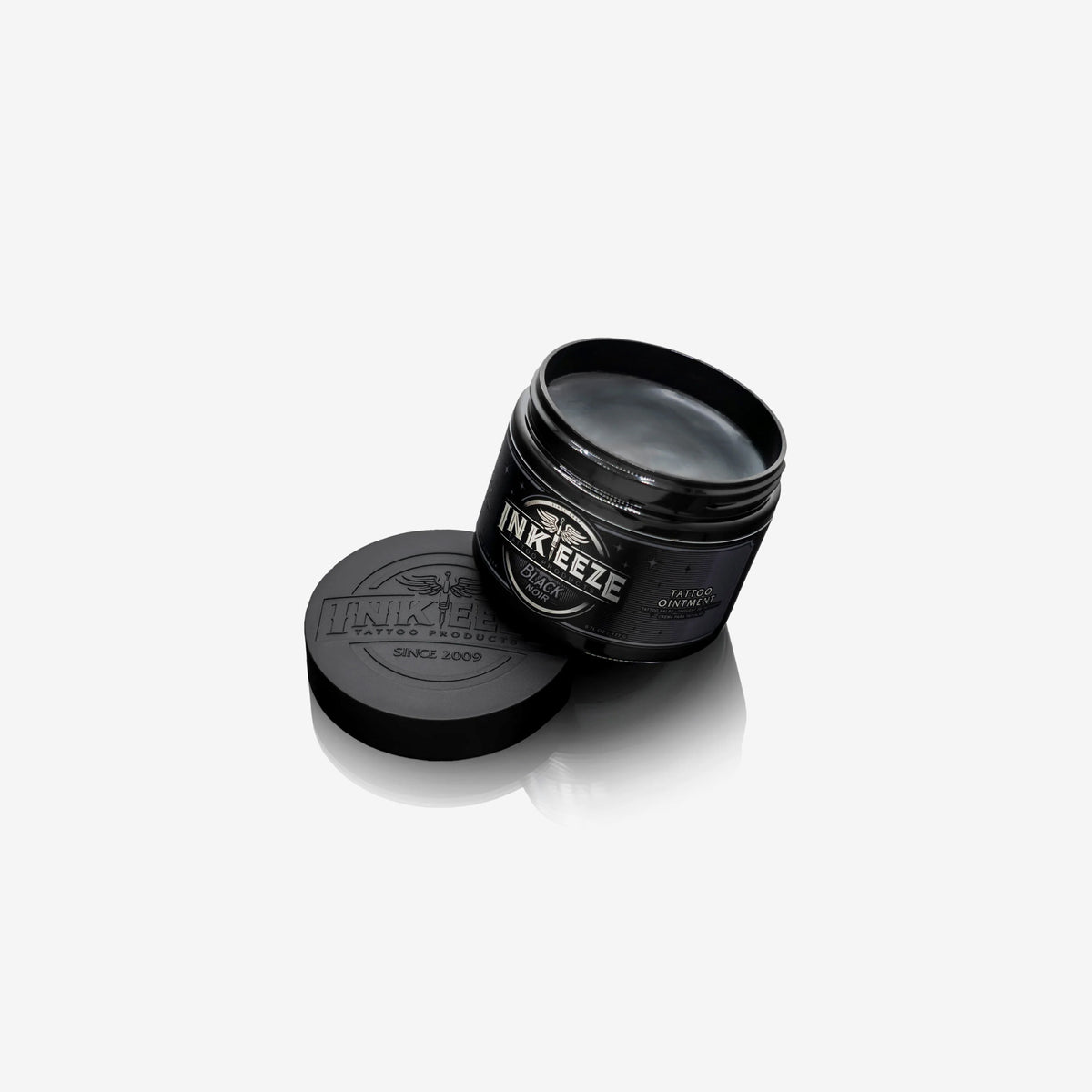 Ink-eeze Black Glide for Tattooing