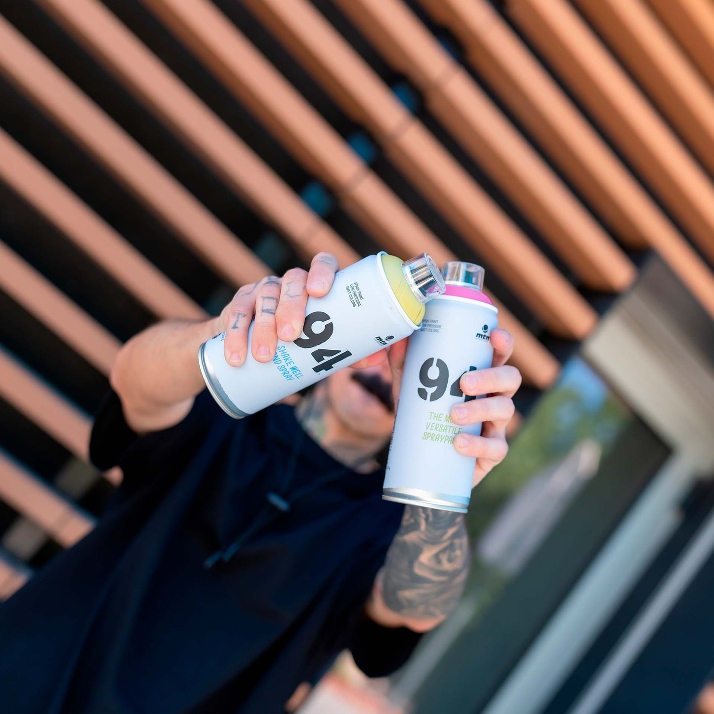 MTN 94 Bone White RV-1013