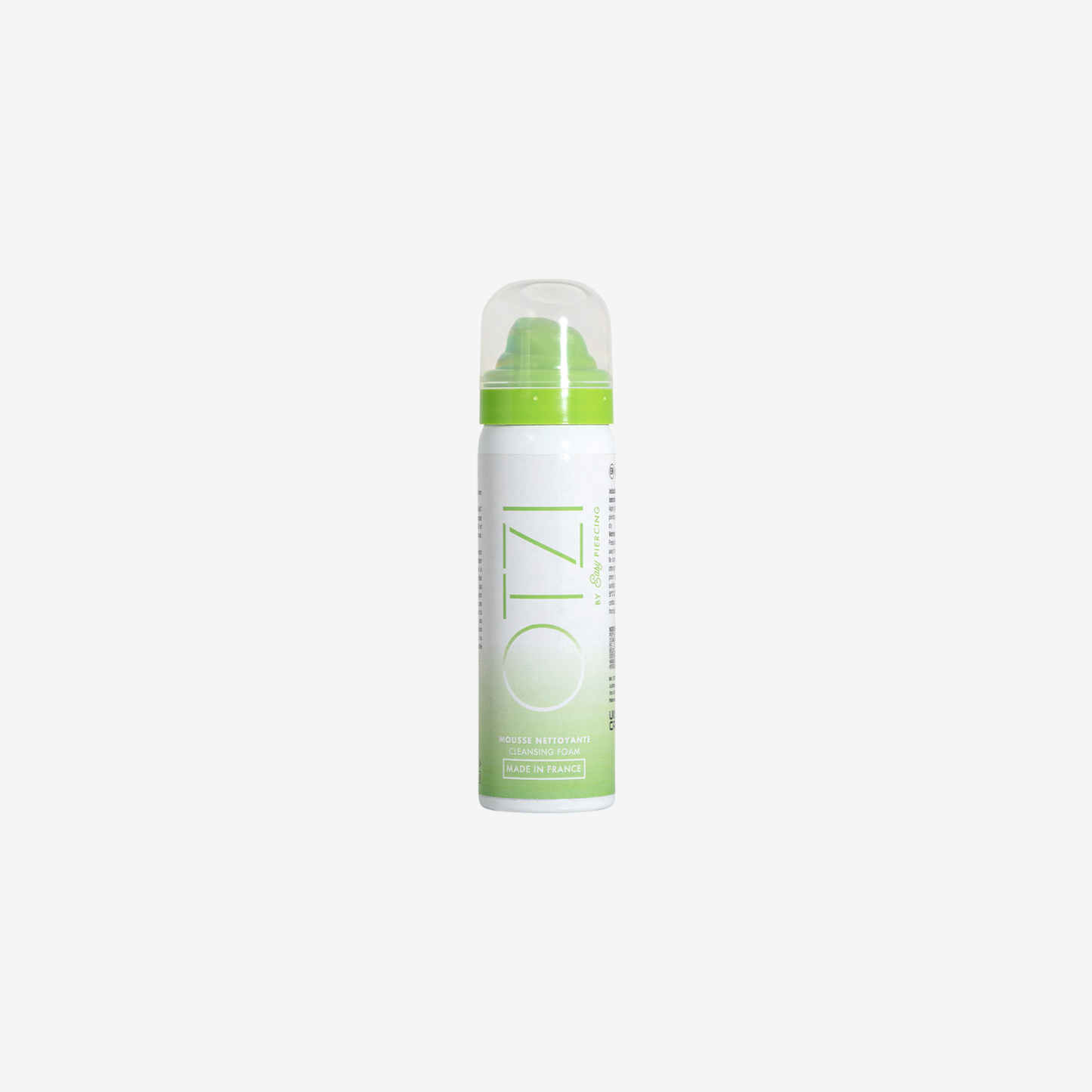 OTZI by Easy Piercing Soft Cleansing Gel 50 ml