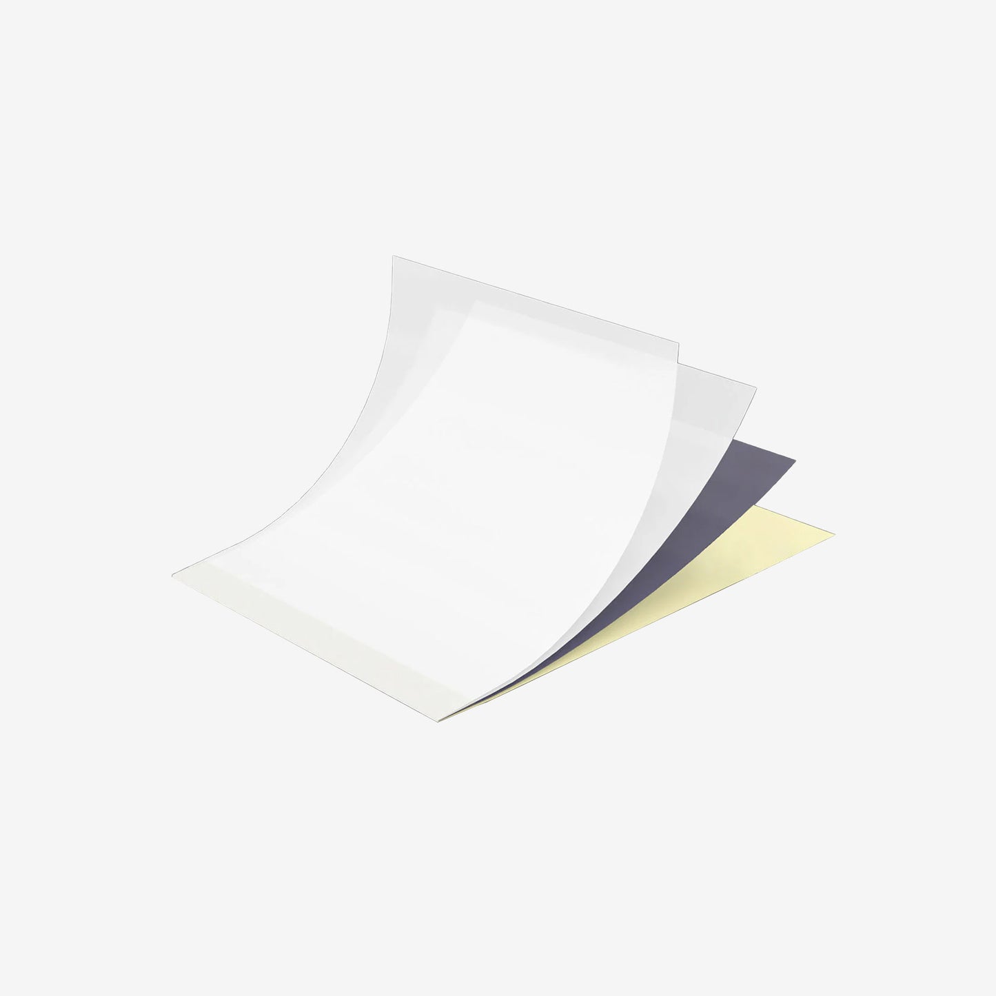 OZER Papier hectographique Freehand & Carbon (21,34x30,48cm)