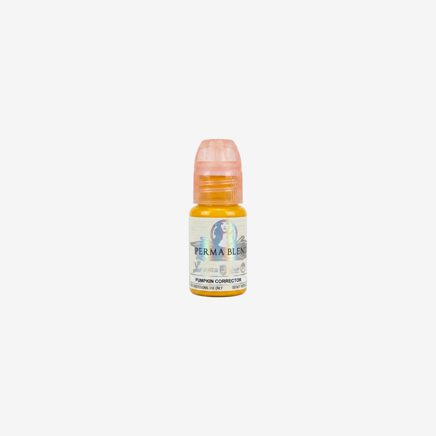 PMU Perma Blend Pumpkin Corrector Brows 15ml
