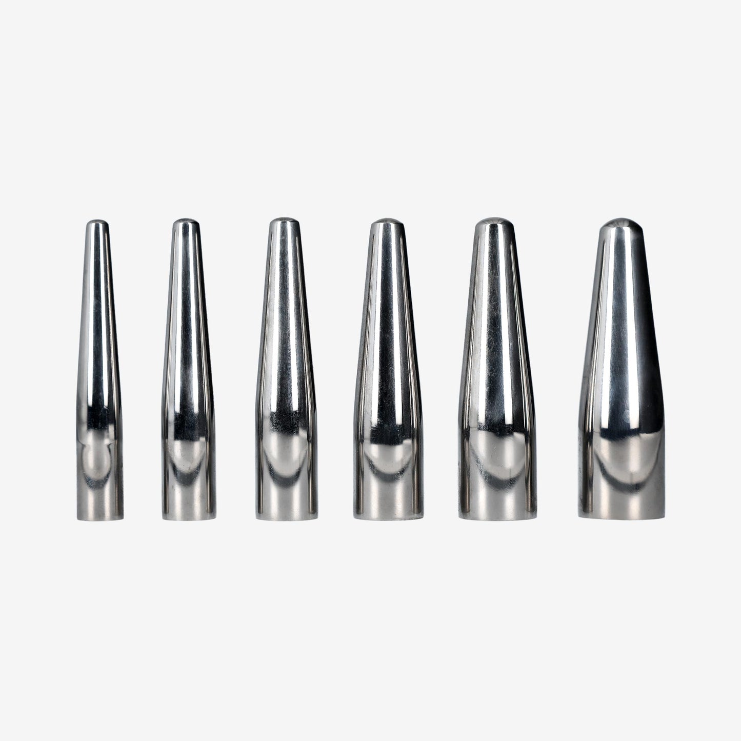 Piranha Kit 6 Pins Dilatation