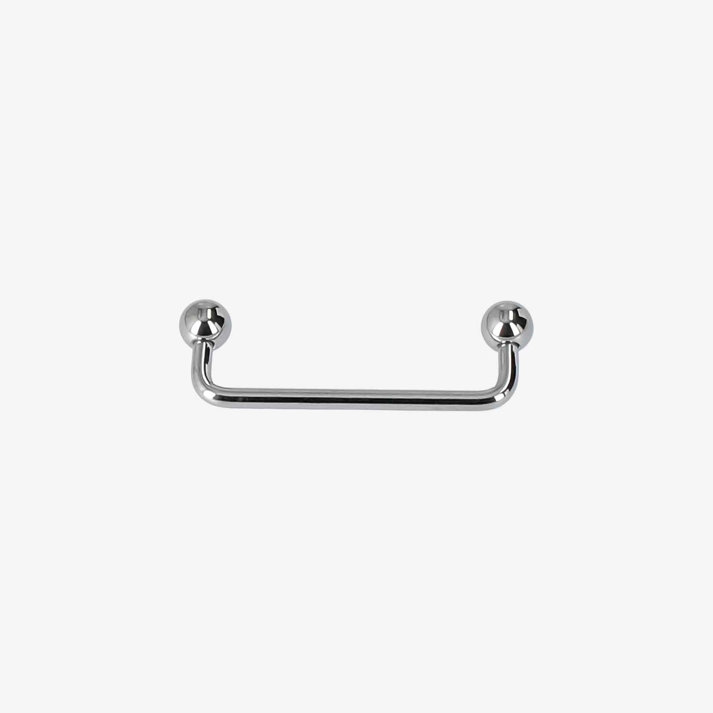 Piranha Surface Surgical Steel 316L