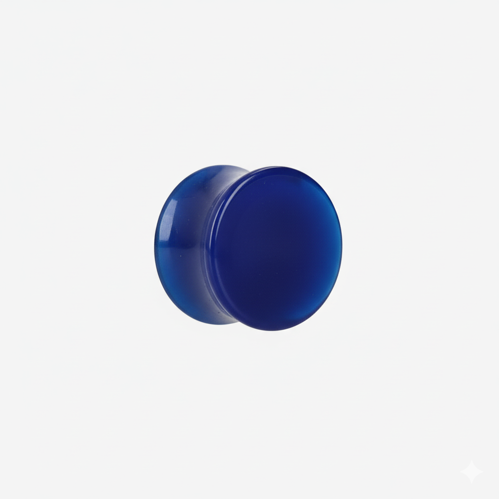 Piranha Plug VPB02 - Blue