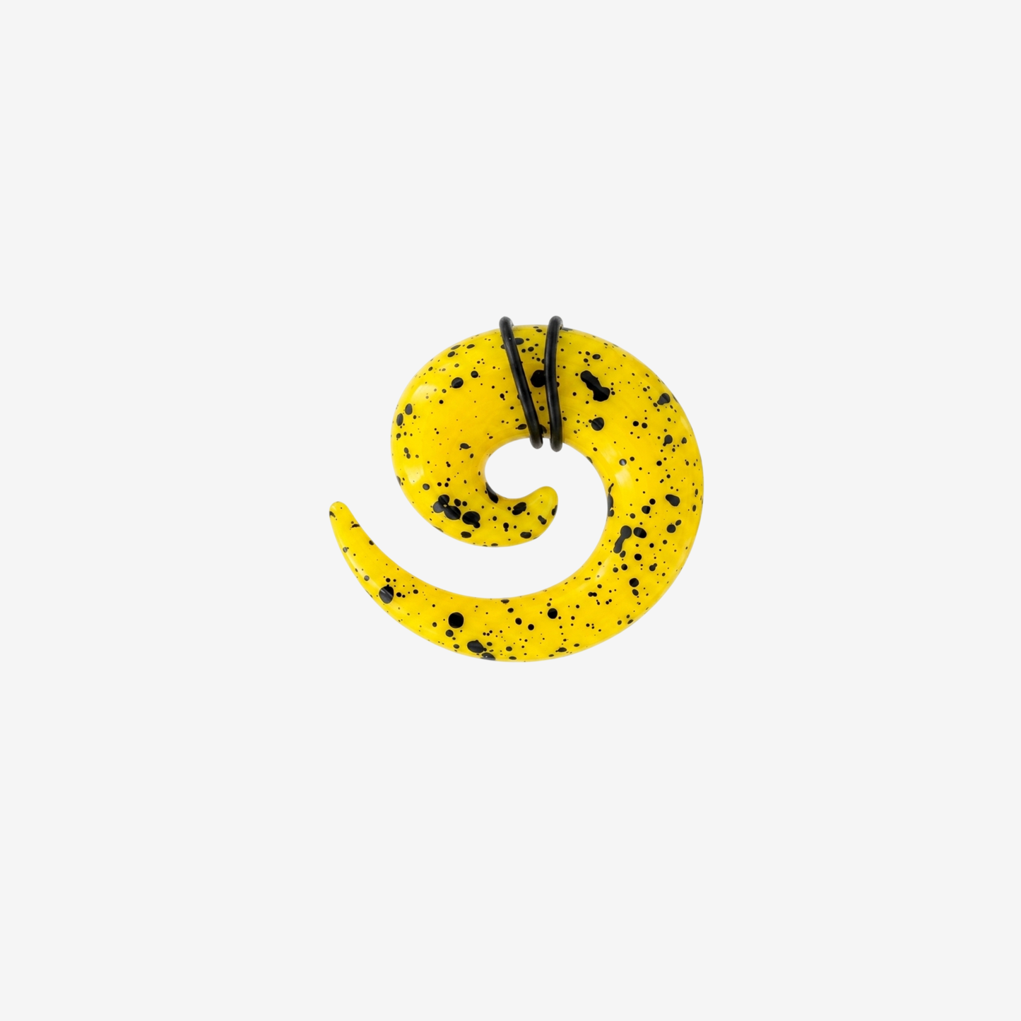 Piranha Acrylic Dilator VSP-P Yellow