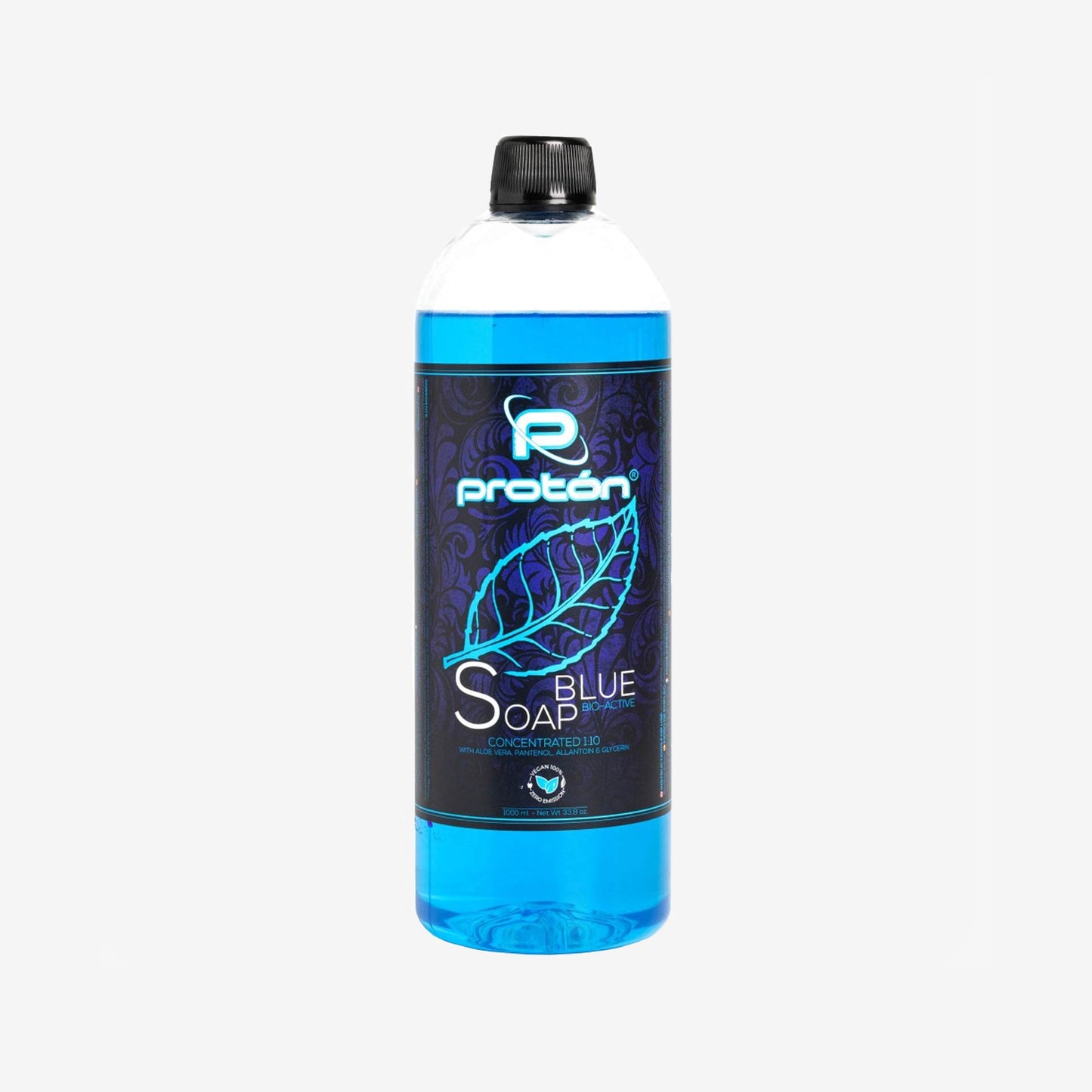 Protón Blue Soap Concentré 1000 ml
