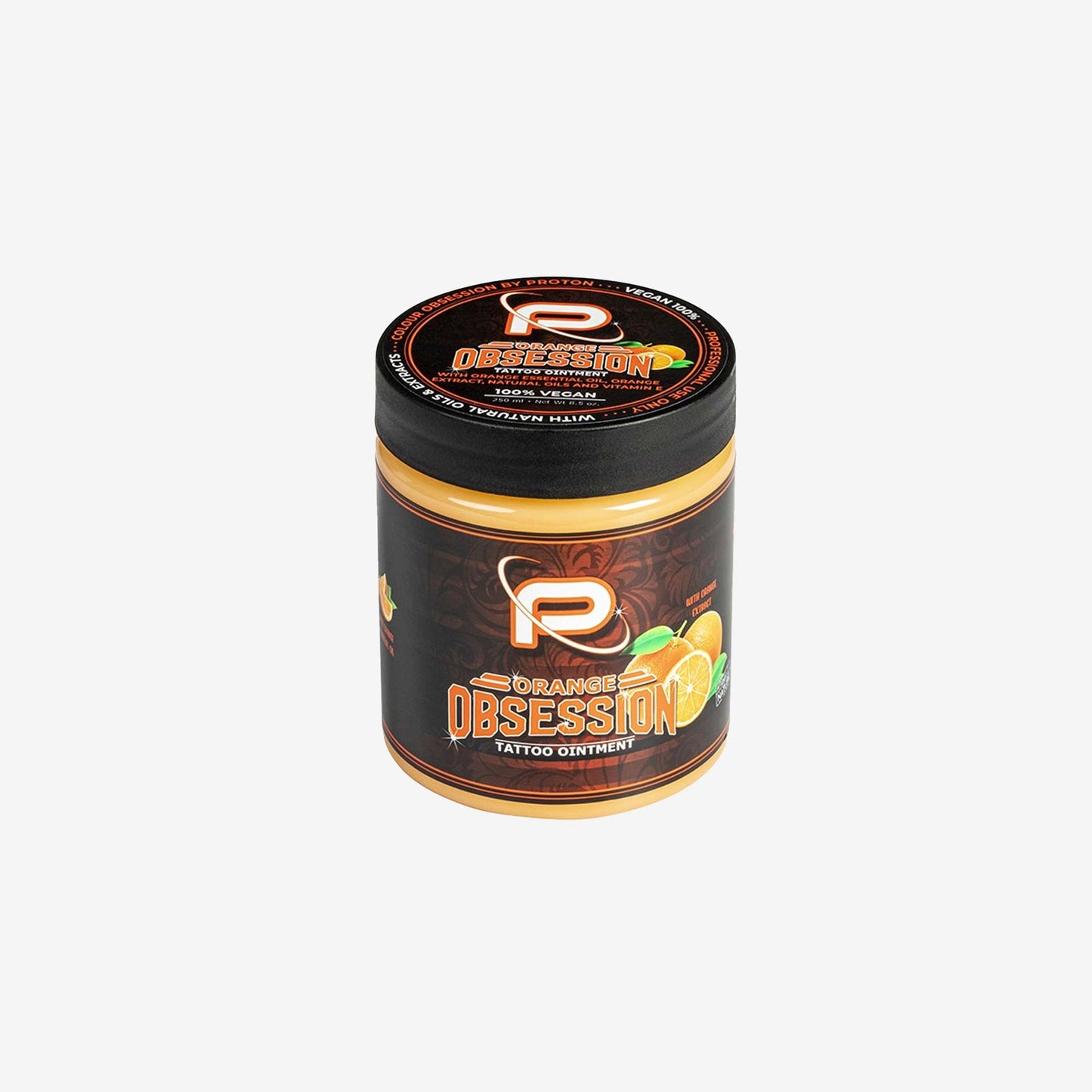 Protón Orange Obsession Butter 250 ml