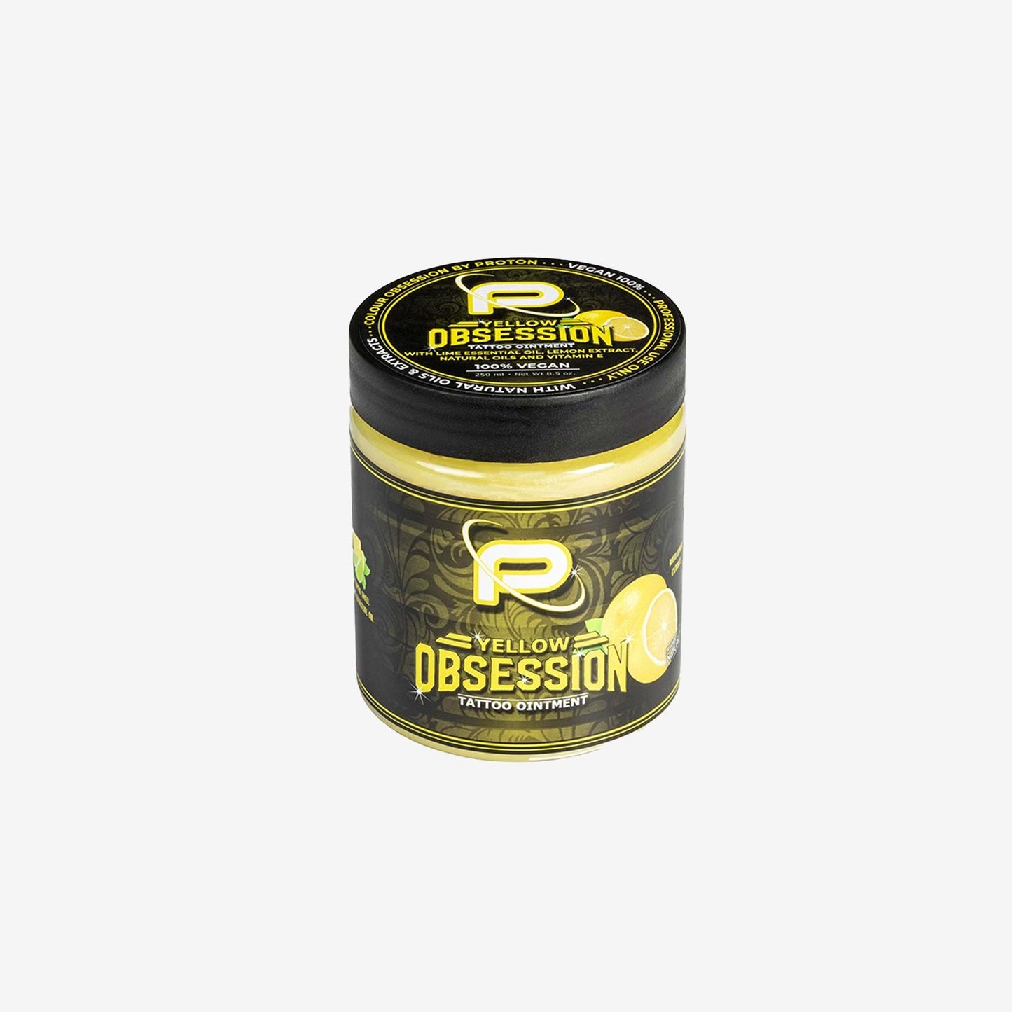 Protón Yellow Obsession Butter 250 ml