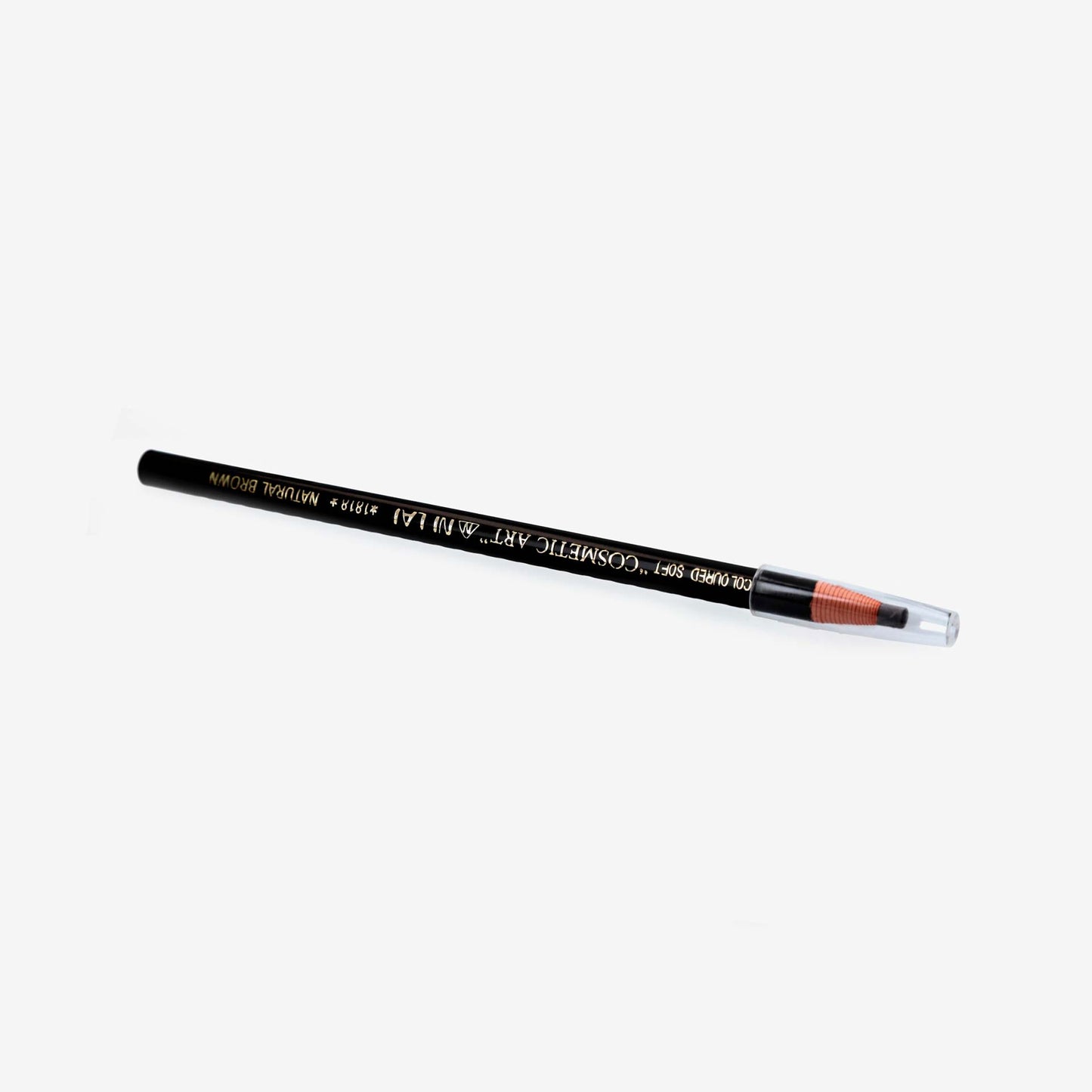 SkinProject Dermatographic Pencil Dark Brown