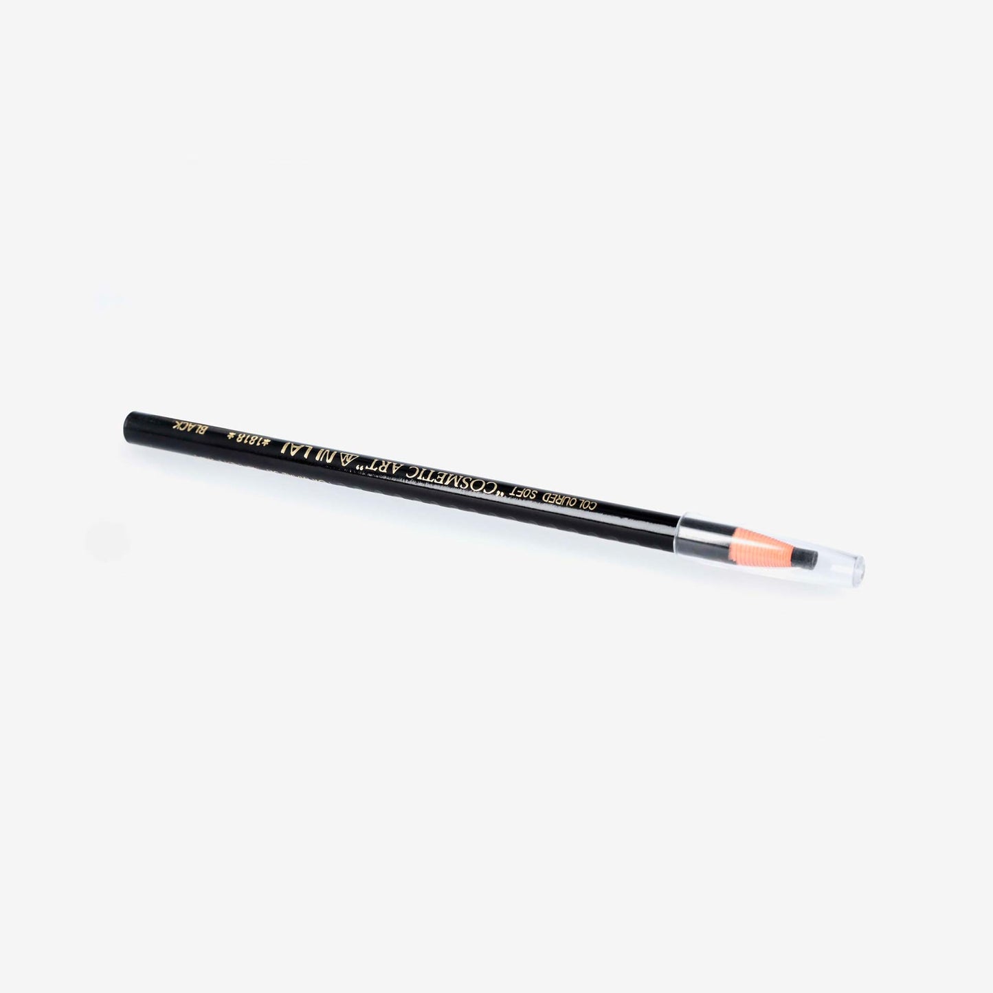 SkinProject Dermatographic Pencil Black