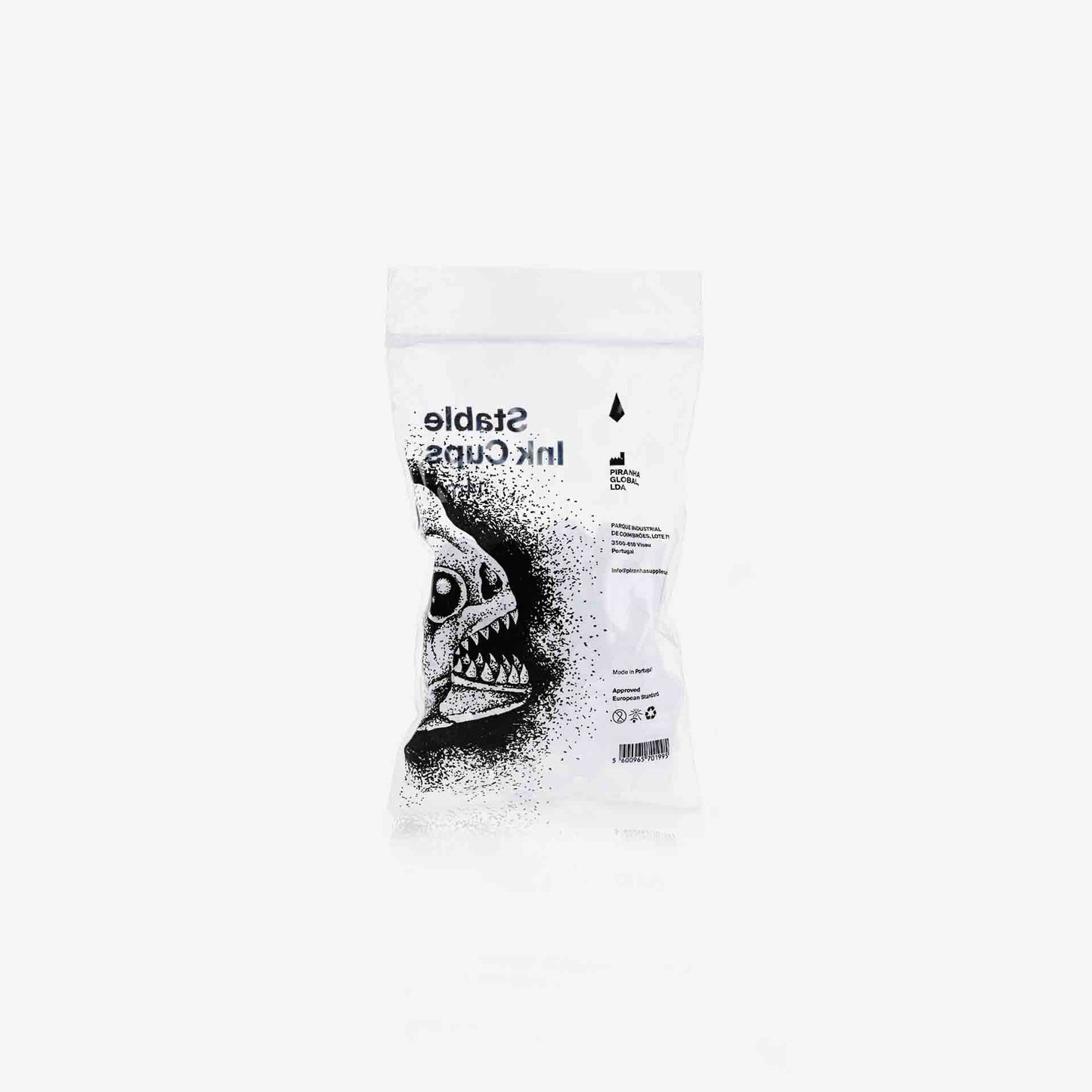 Piranha Stable Ink Cups 14mm