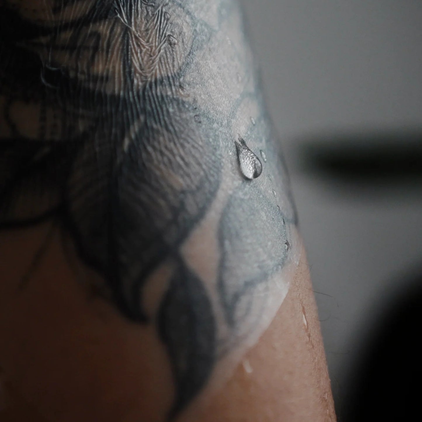 TattooMed Tattoo Protection Film 2.0 (15cm x 5m)