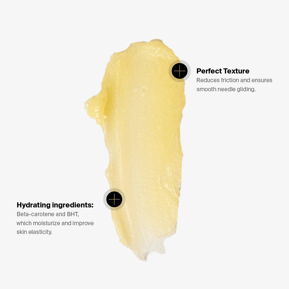 Piranha Yellow Vaseline 1L