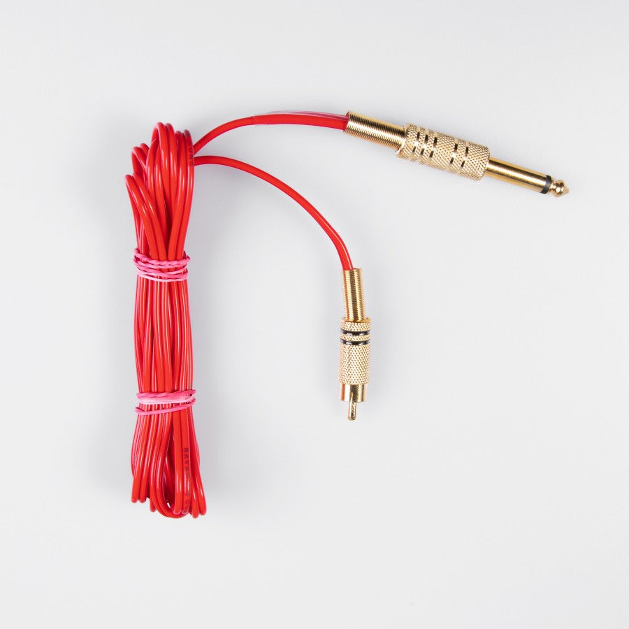 Bavarian Clipcord RCA