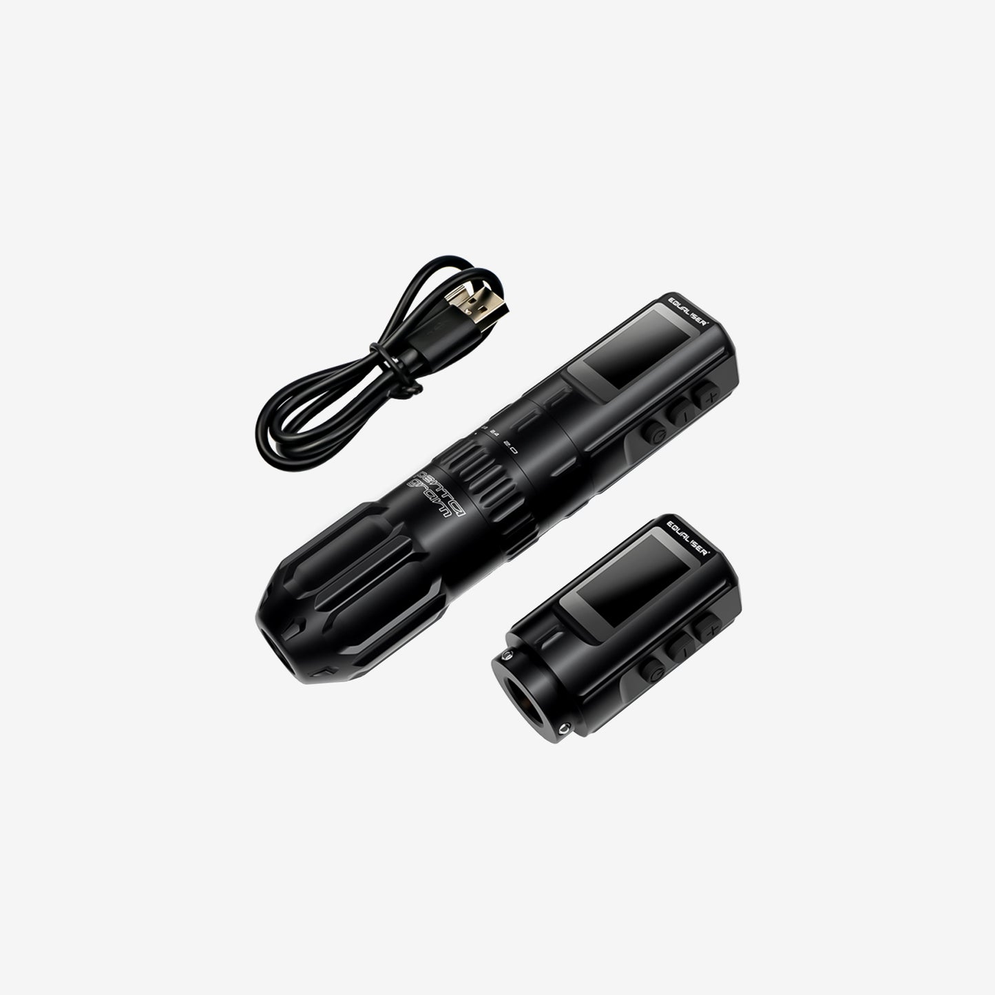 Kwadron Equaliser Wireless Pentagram