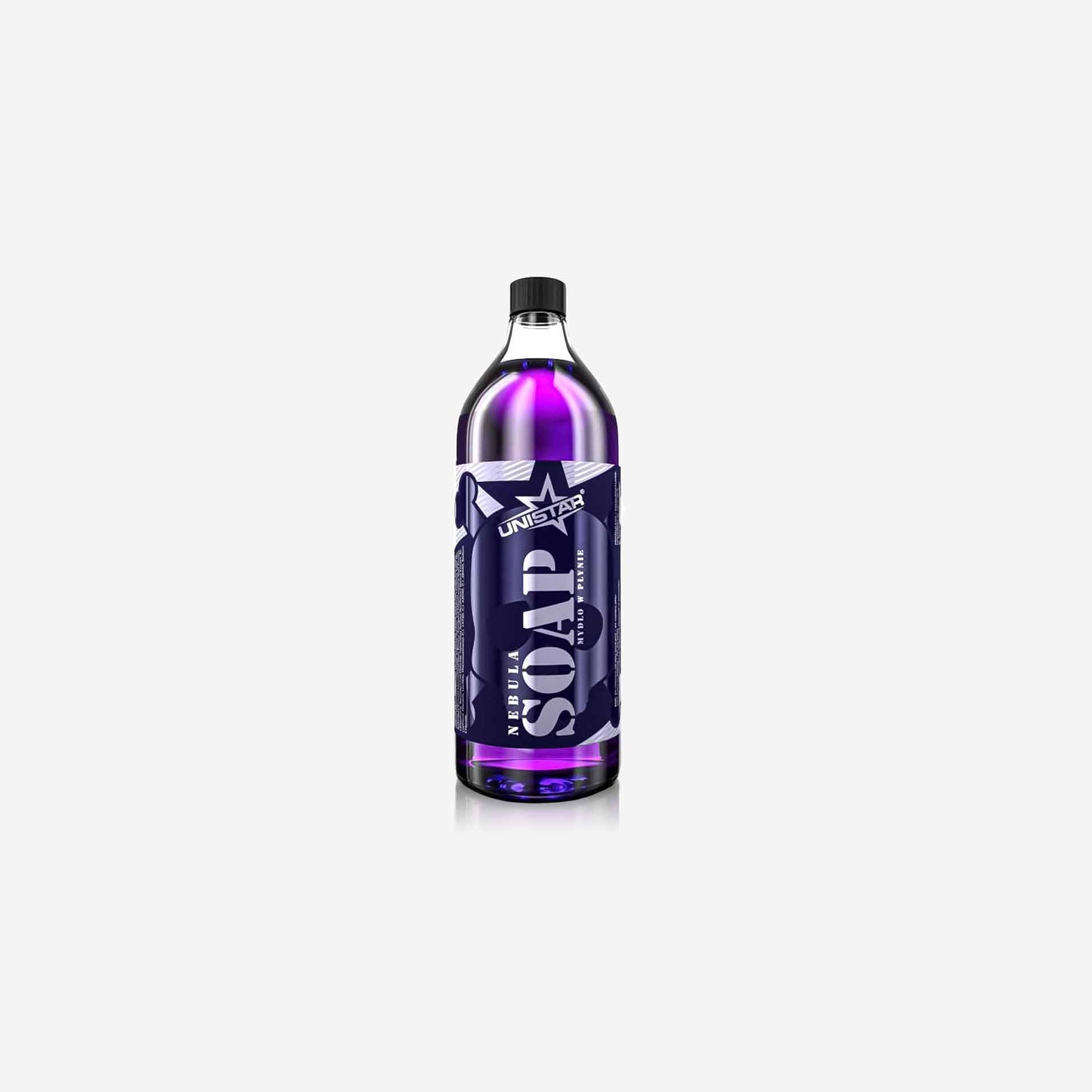 Unistar Nebula Soap 1000 ml