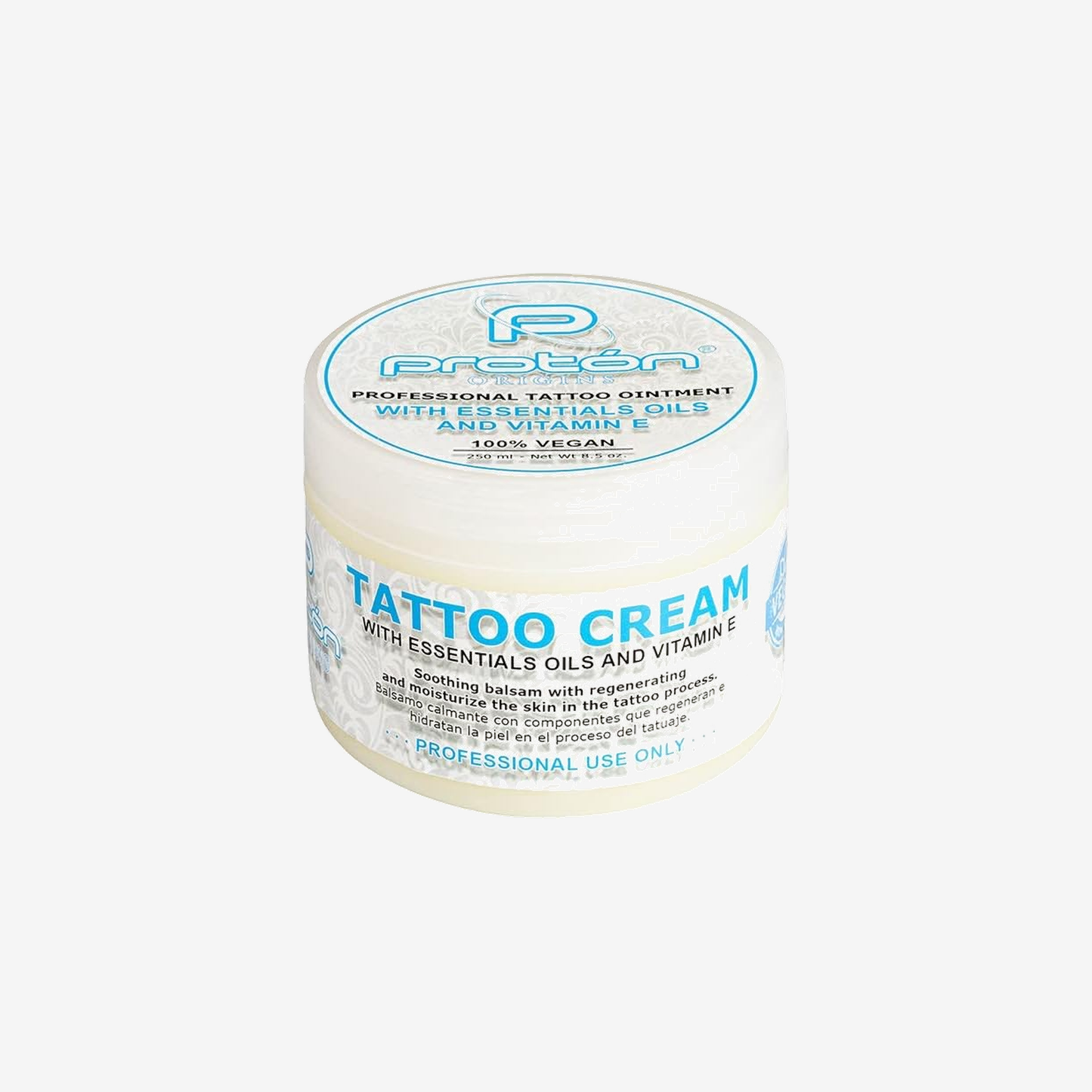 Protón Origins - Process Butter - 250ml / 8.5 Oz