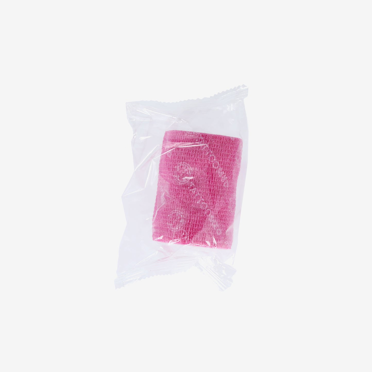 TattooMed Grip Cover Wrap Pink 7,5 cm