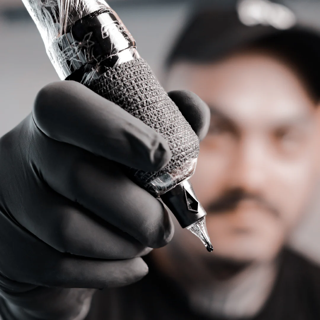 Tattoo Cartridge