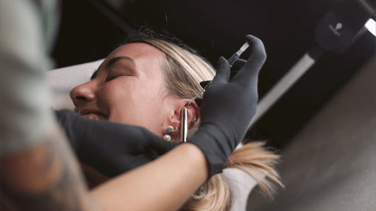 Piercing Needles