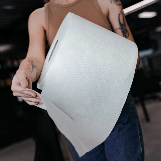 The Importance of Choosing the Right Paper in the Studio: A Guide for Tattoo Artists