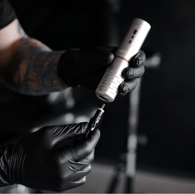 Promotions Tattoo Machines
