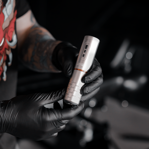 Promotions Tattoo Machines