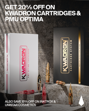 Promotions Kwadron Supplies