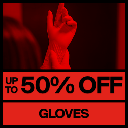 Promotions Gloves