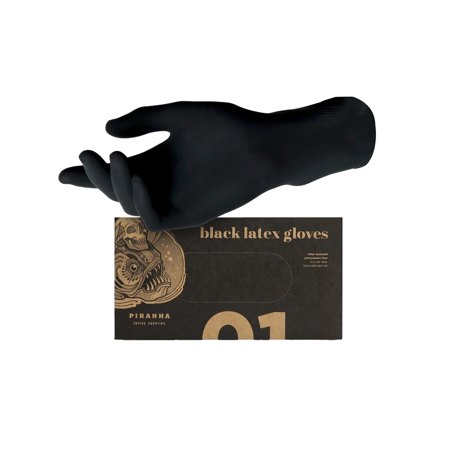Promotions Personal Protection