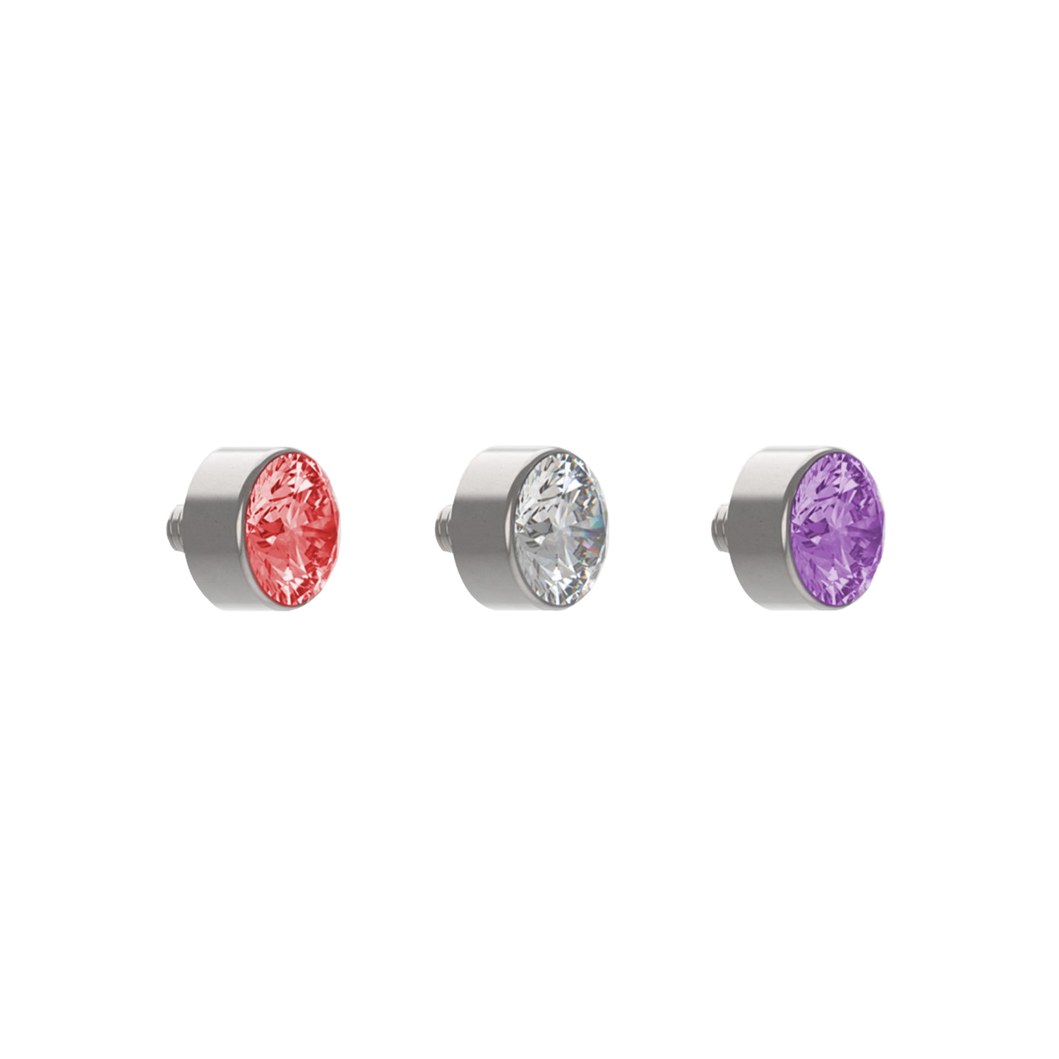 Microdermal Jewelry
