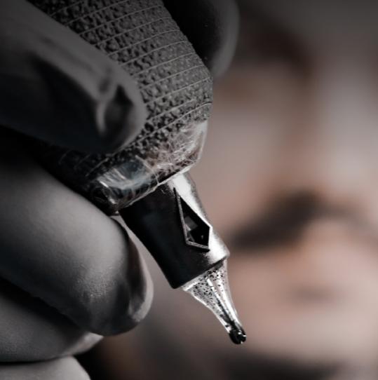 Promotions Tattoo Needles