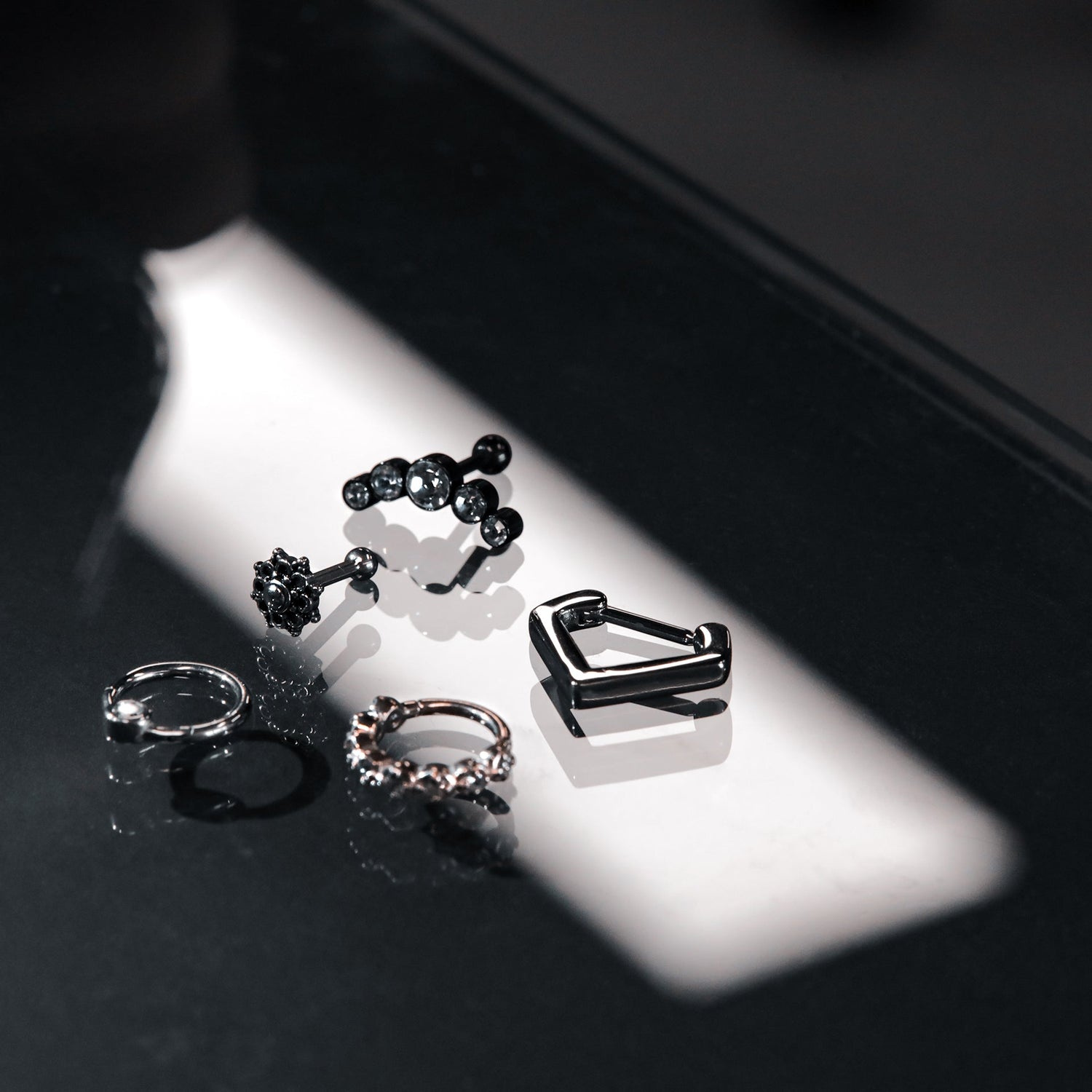 Promotions Piercing Jewelry