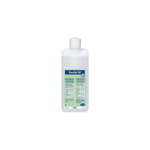 Protection and Disinfection