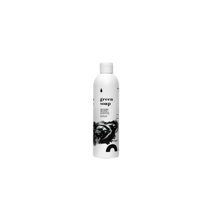 Promotions Green Soap and Foams