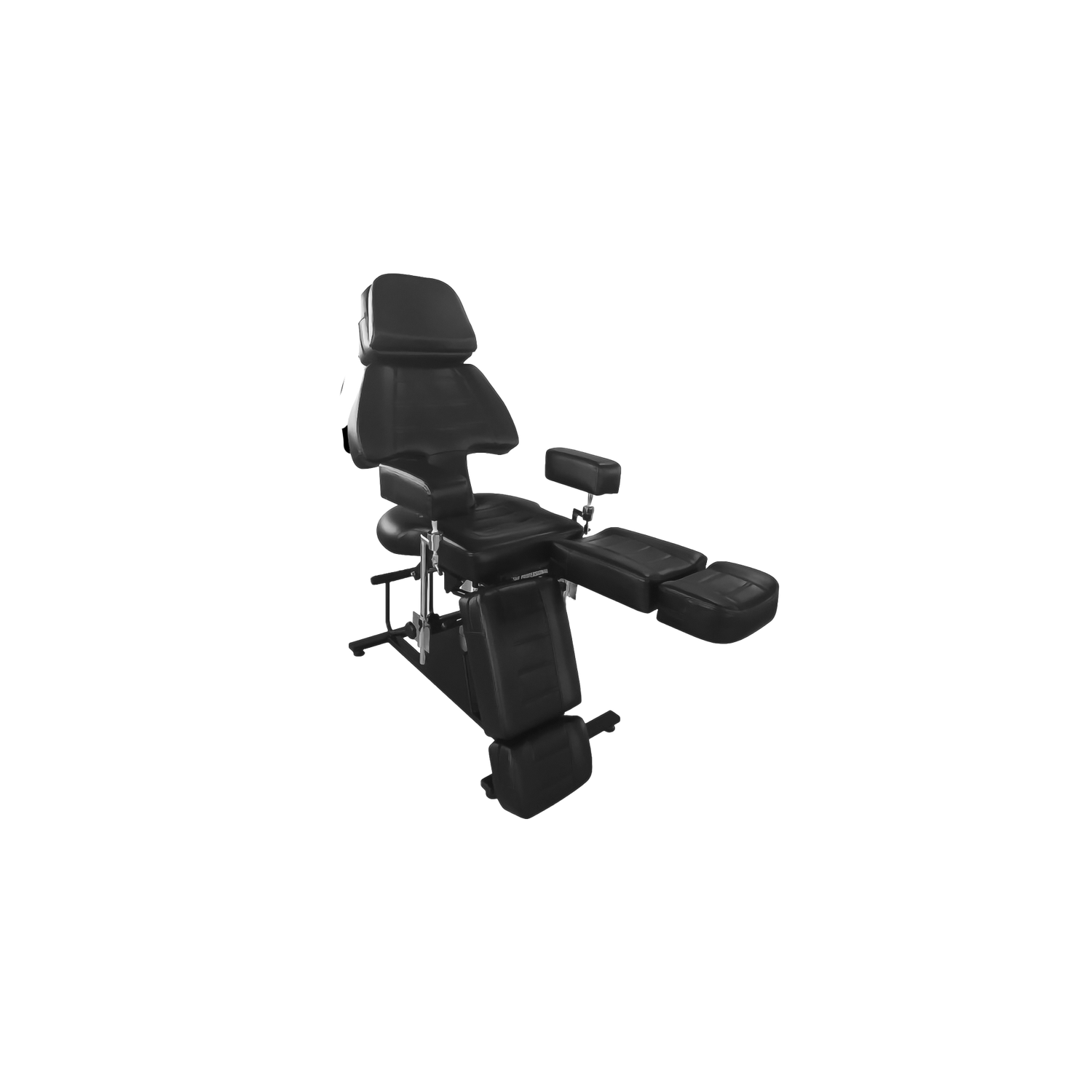 FURNITURE AND EQUIPMENT