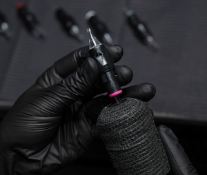 Promotions Tattoo Needles