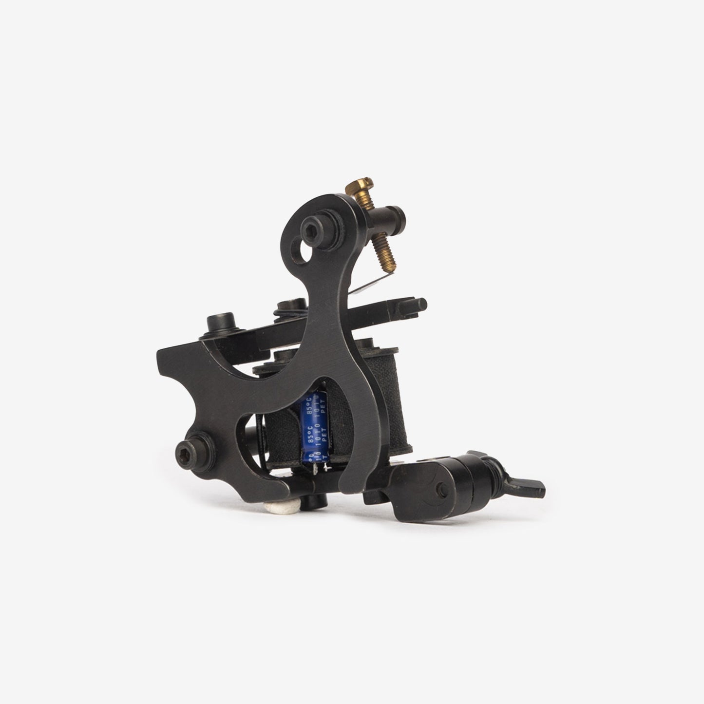 Piranha Viriato Iron Black - 1051-001-001