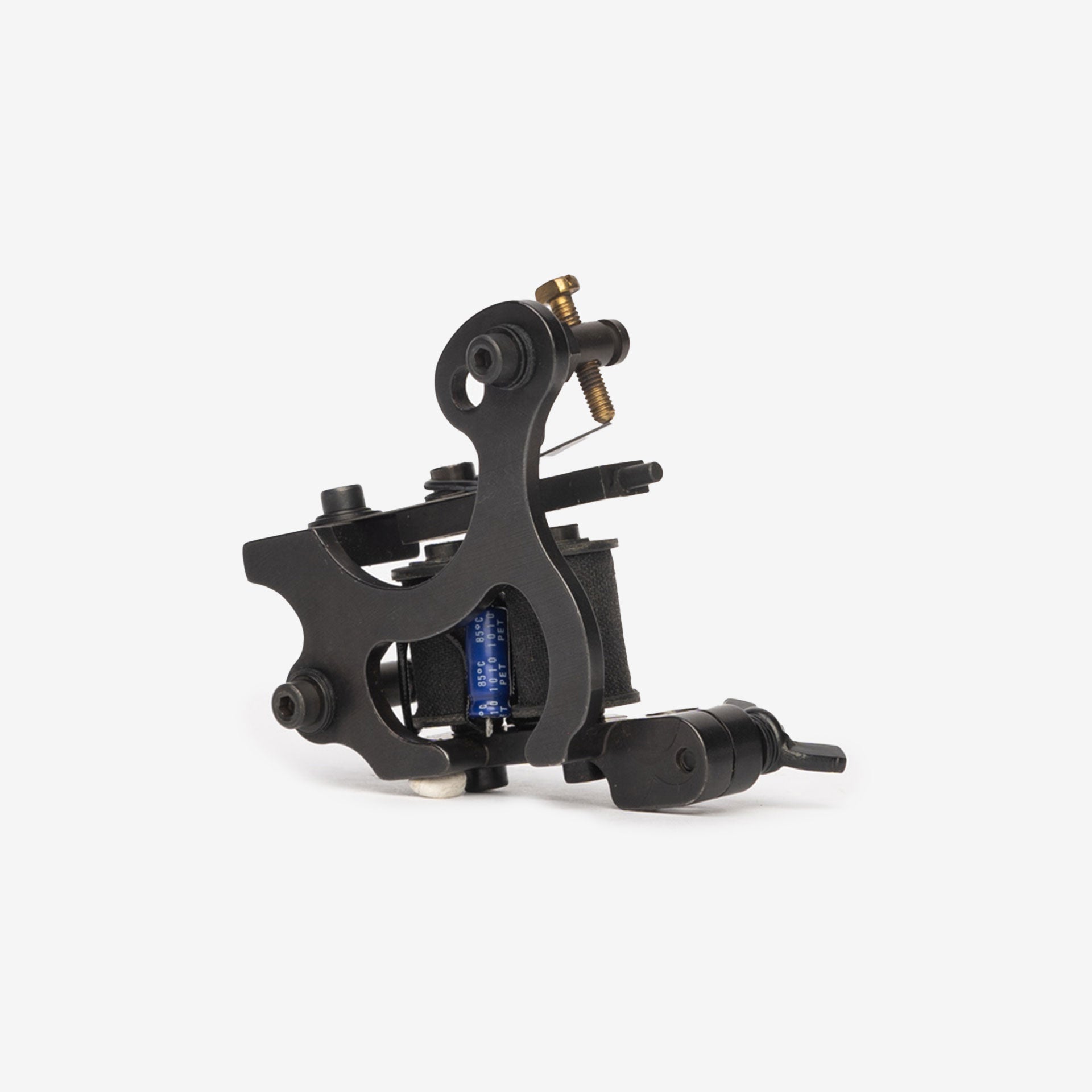 Piranha Viriato Iron Black - 1051-001-001
