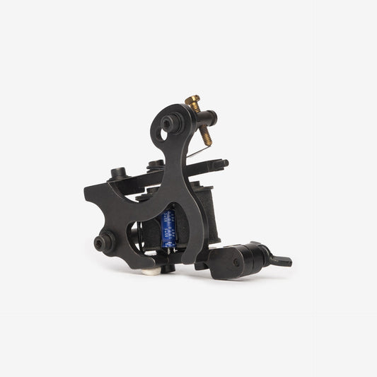 Piranha Viriato Iron Black - 1051-001-001