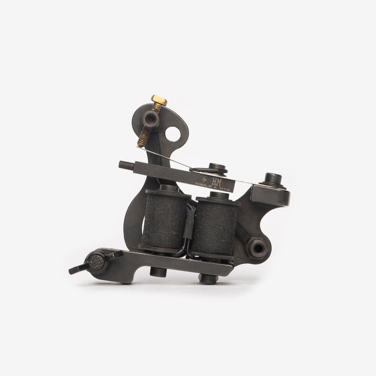 Piranha Viriato Iron Black - 1051-001-001